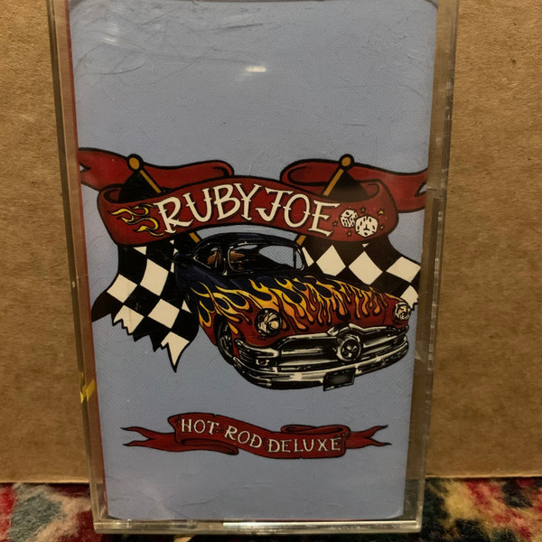 Hot Rod Deluxe