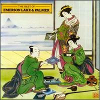 The Best Of Emerson Lake & Palmer