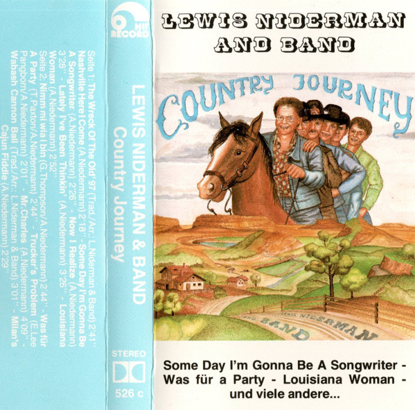 Country Journey