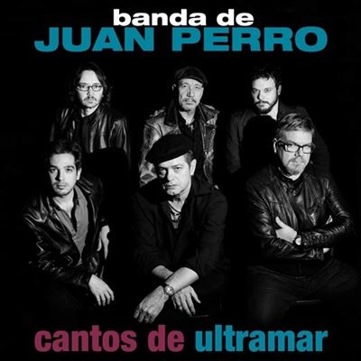 Cantos De Ultramar