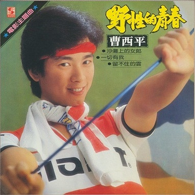 野性的青春