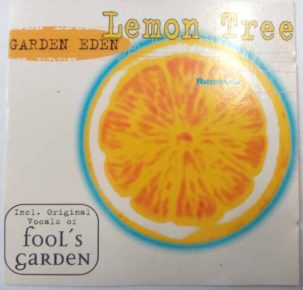 Lemon Tree (Remixes)