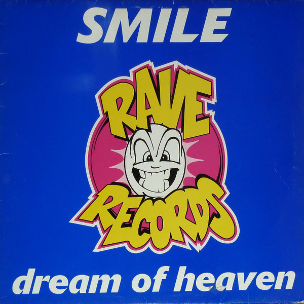 Dream Of Heaven