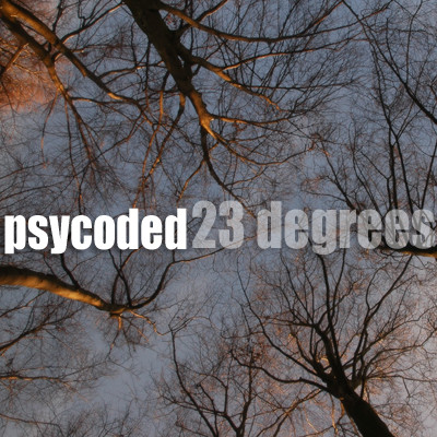23 Degrees