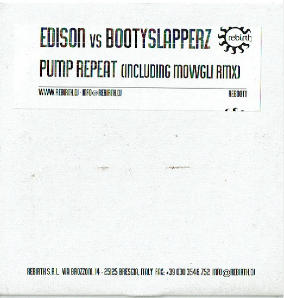 Pump Repeat