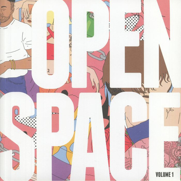 Open Space Volume 1