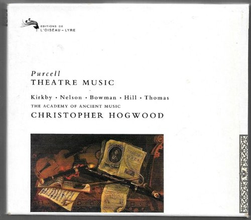 Theatre Music