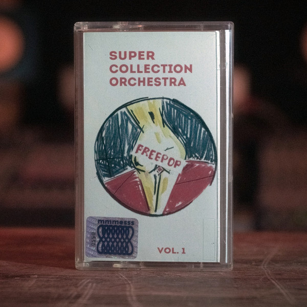 Freepop Vol. 1
