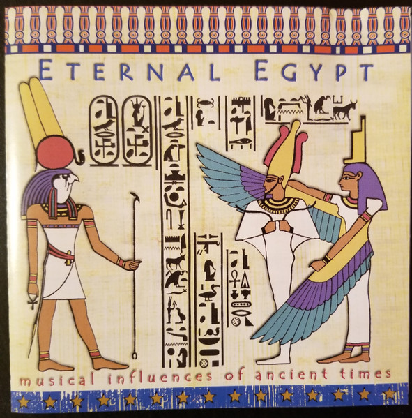 Eternal Egypt