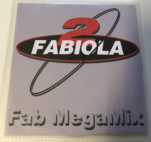 Fab MegaMix