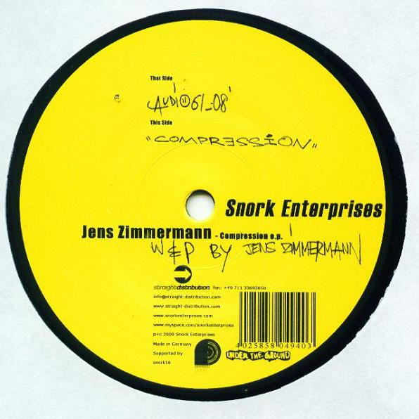 Compression E.P.