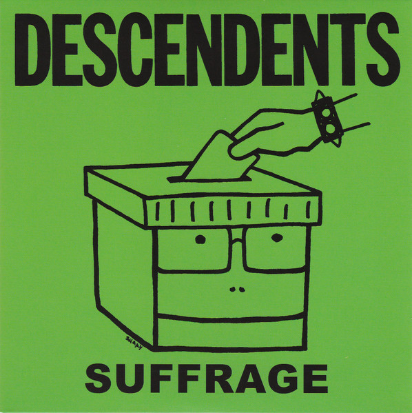 Suffrage