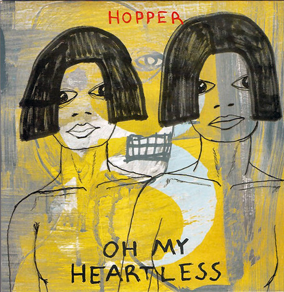 Oh My Heartless