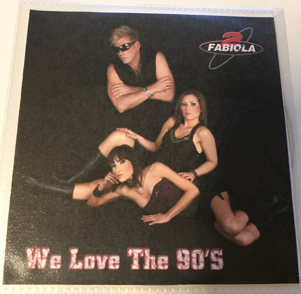 We Love The 90's