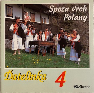 4: Spoza Vrch Polany