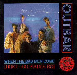 When The Bad Men Come (Hoki-bo Sado-bo)