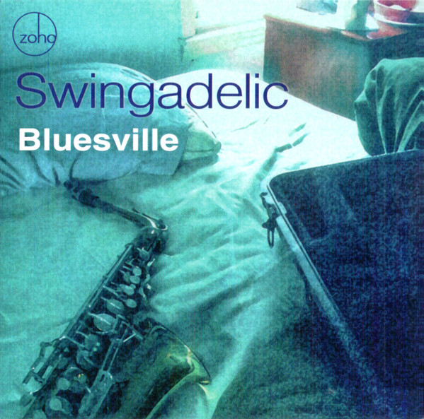Bluesville