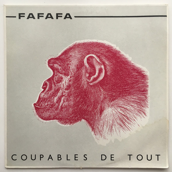 Coupables De Tout