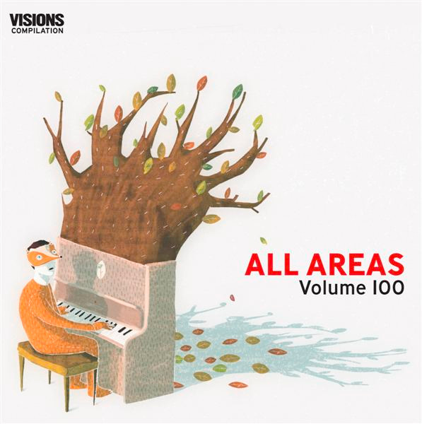 All Areas Volume 100