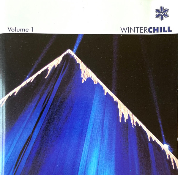 Winterchill Volume 1