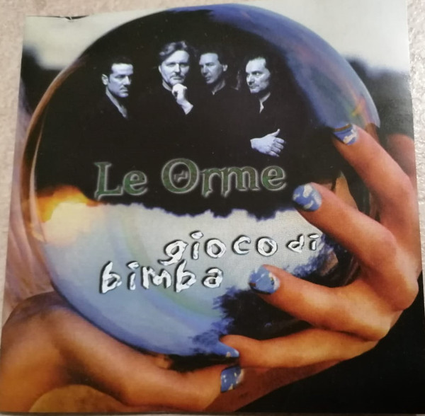 Gioco Di Bimba