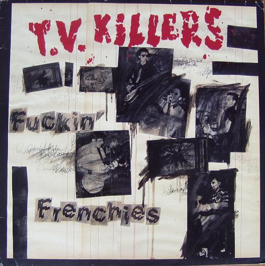 Fuckin' Frenchies