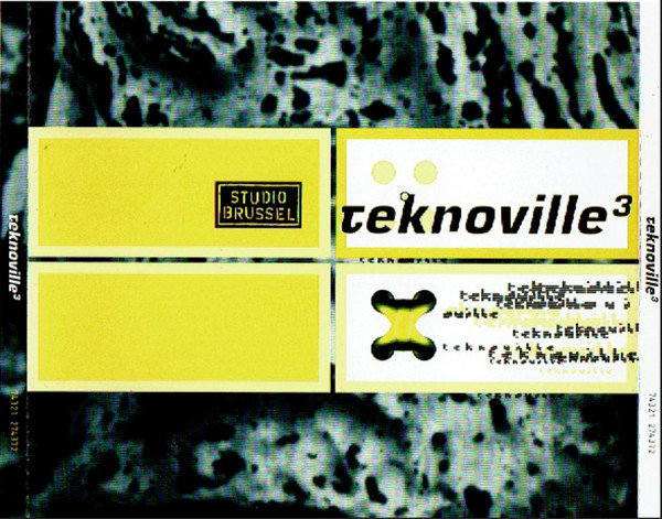 Teknoville 3