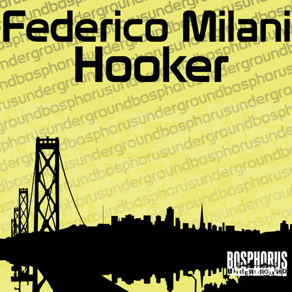 Hooker