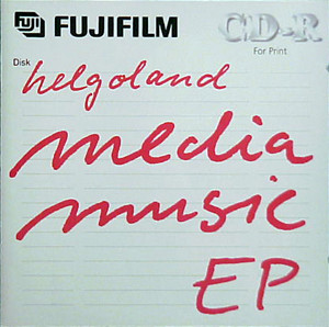 Media Music EP
