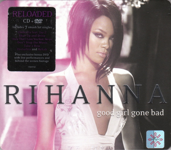 Good Girl Gone Bad Reloaded