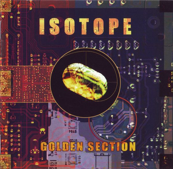 Golden Section