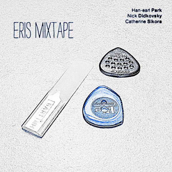 Eris Mixtape