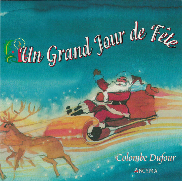 Un Grand Jour De Fête