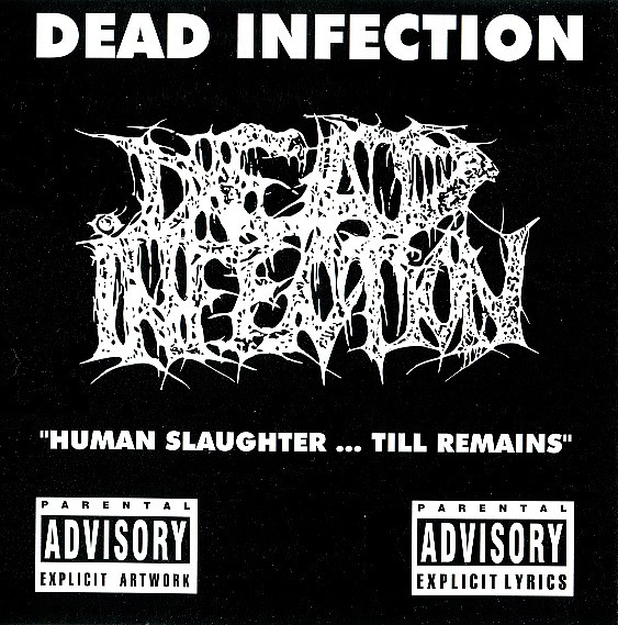 Human Slaughter ... Till Remains