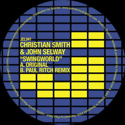 Swingworld