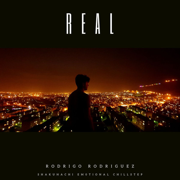 Real - Shakuhachi Emotional Chillstep
