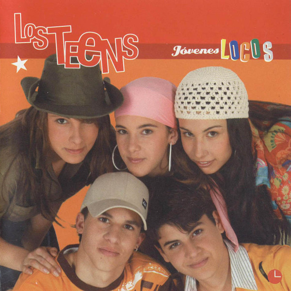 Jovenes Locos