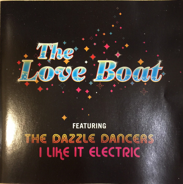 The Love Boat