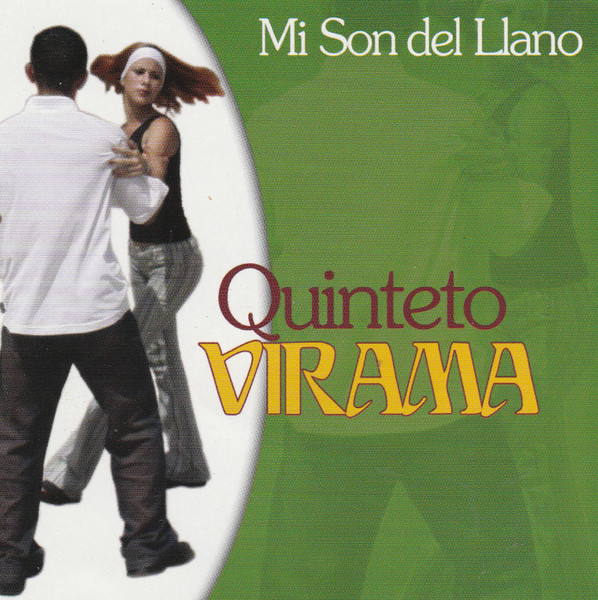 Mi Son Del Llano