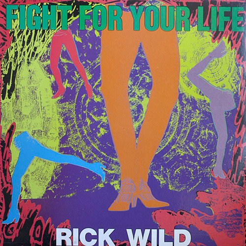 Fight For Your Life
