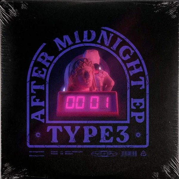 After Midnight EP
