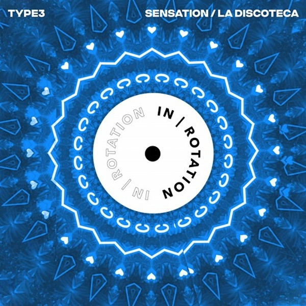 Sensation / La Discoteca