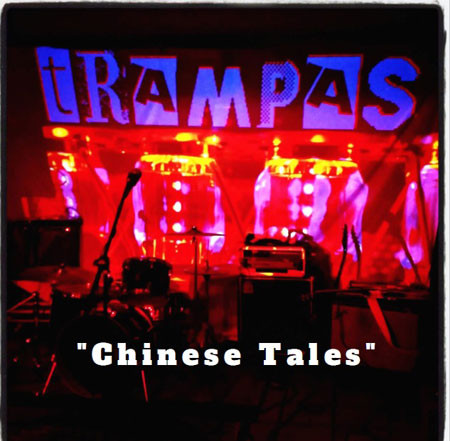 Chinese Tales