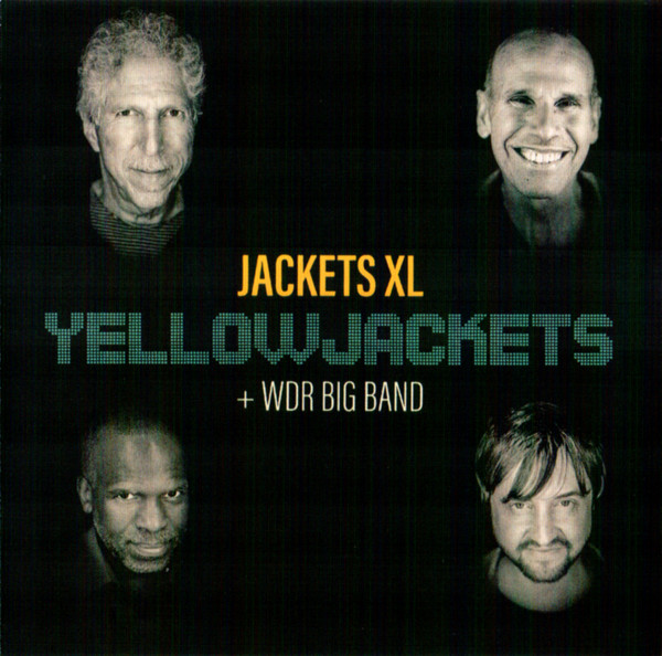 Jackets XL