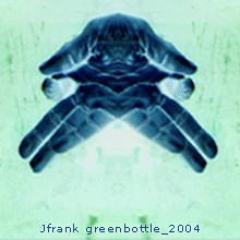 Greenbottle