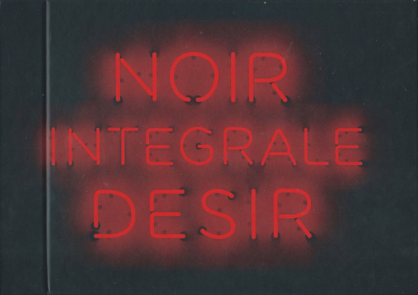 Intégrale
