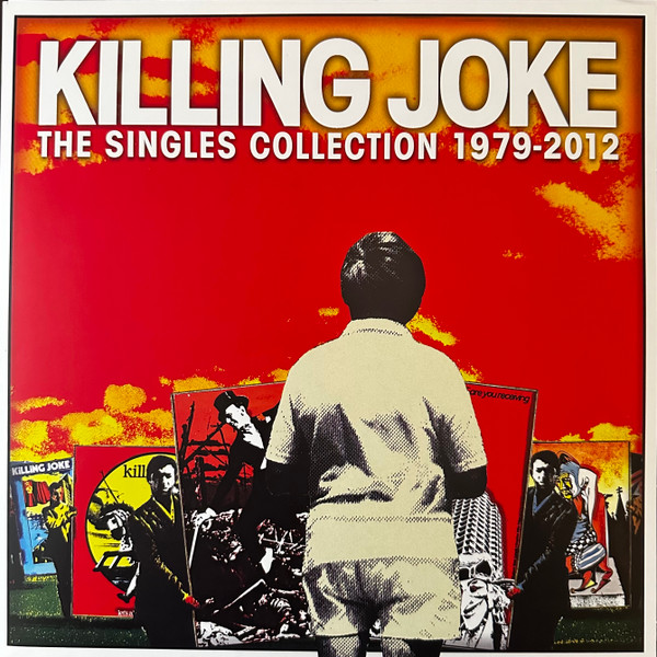 The Singles Collection 1979-2012