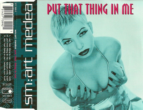 Put That Thing In Me