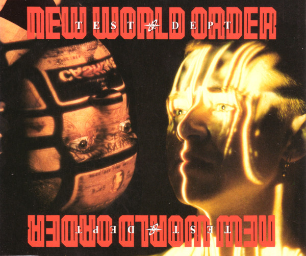 New World Order