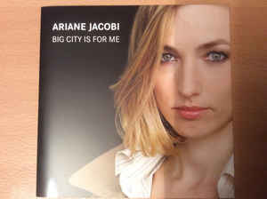 Big City Is For Me